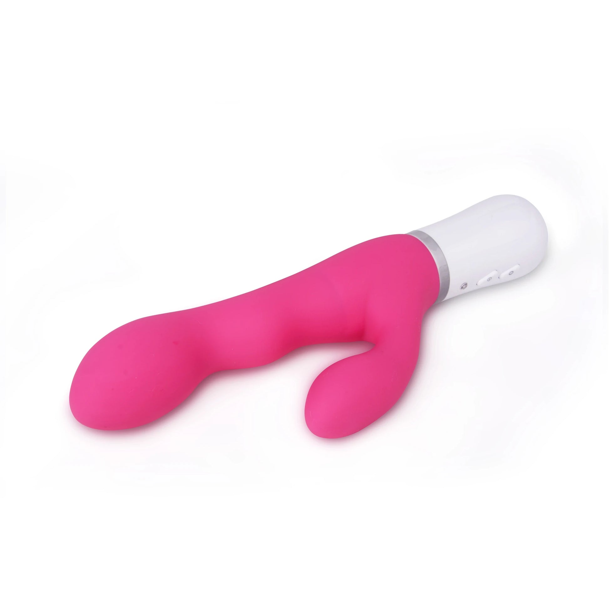 Lovense Nora Telefon ve Tablet Uyumlu Rabbit Vibratör
