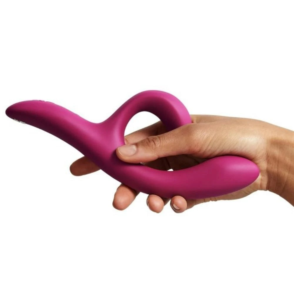 We-Vibe Nova 2 Telefon Kontrollü G-Spot Vibratör (New Version)