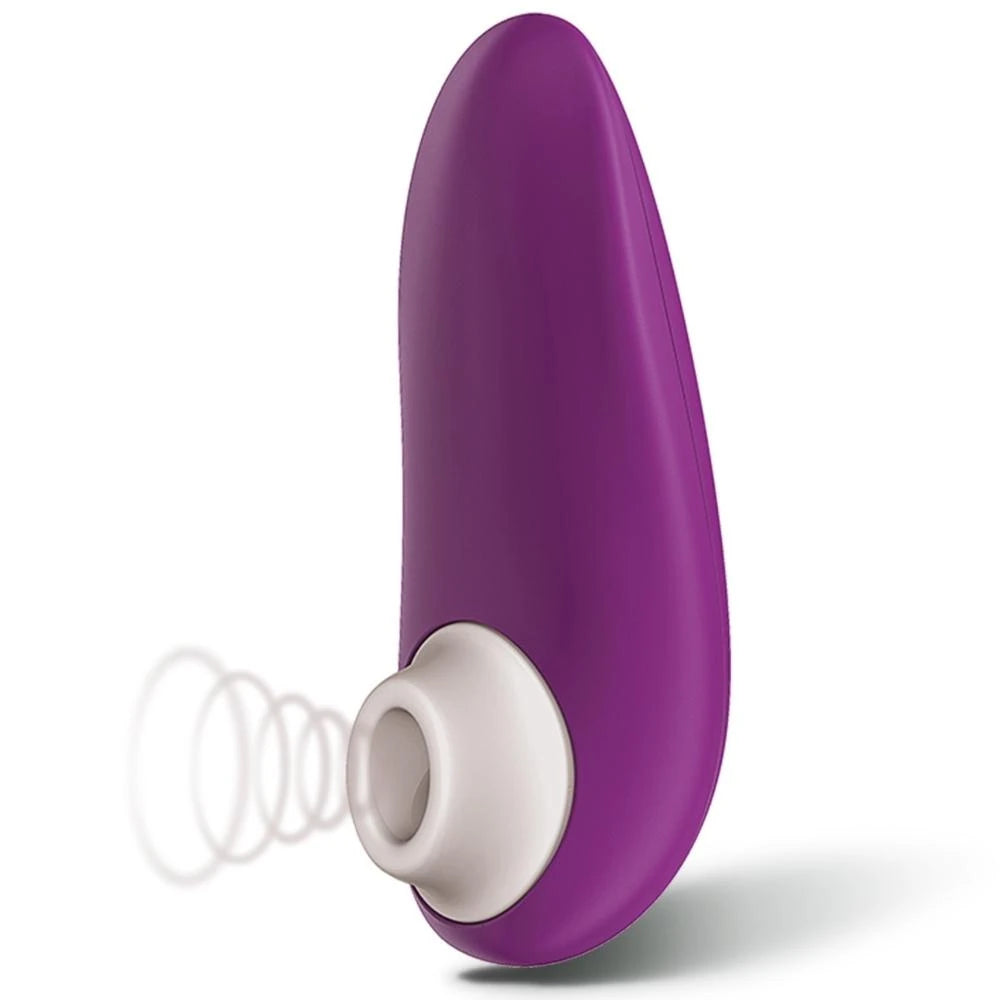 Womanizer Starlet 3 Emiş Güçlü Vibratör