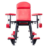 Sex Chair Çiftler İçin Pozisyonlu Seks Koltuğu