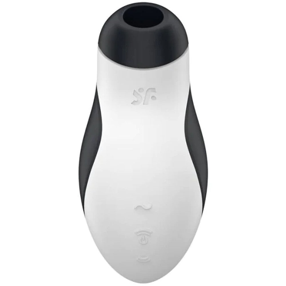 Satisfyer Orca Klitoral Emiş Güçlü Vibratör