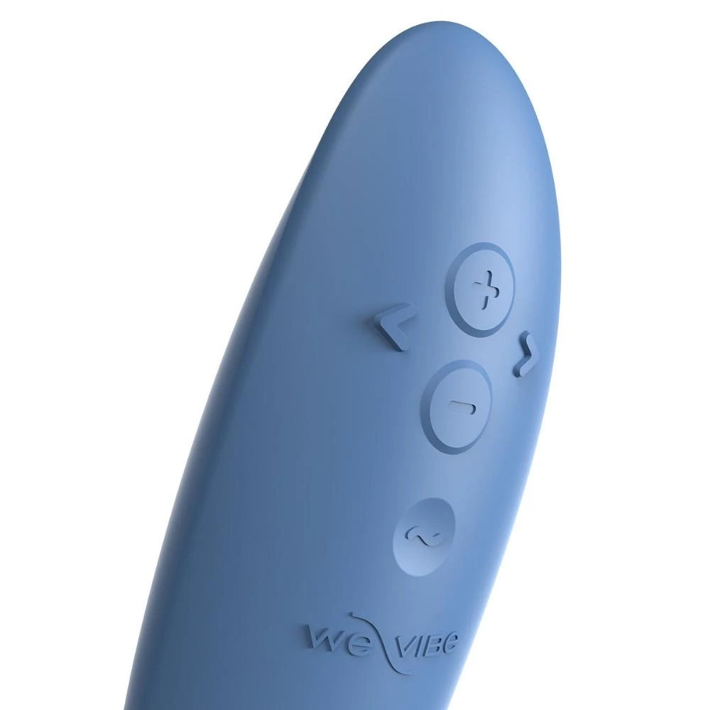 We-Vibe Rave 2 Telefon Kontrollü G-Spot Vibratör