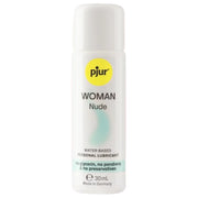 Pjur Woman Nude Water-Based Lubricant Gel Kayganlaştırıcı Jel 30 Ml.