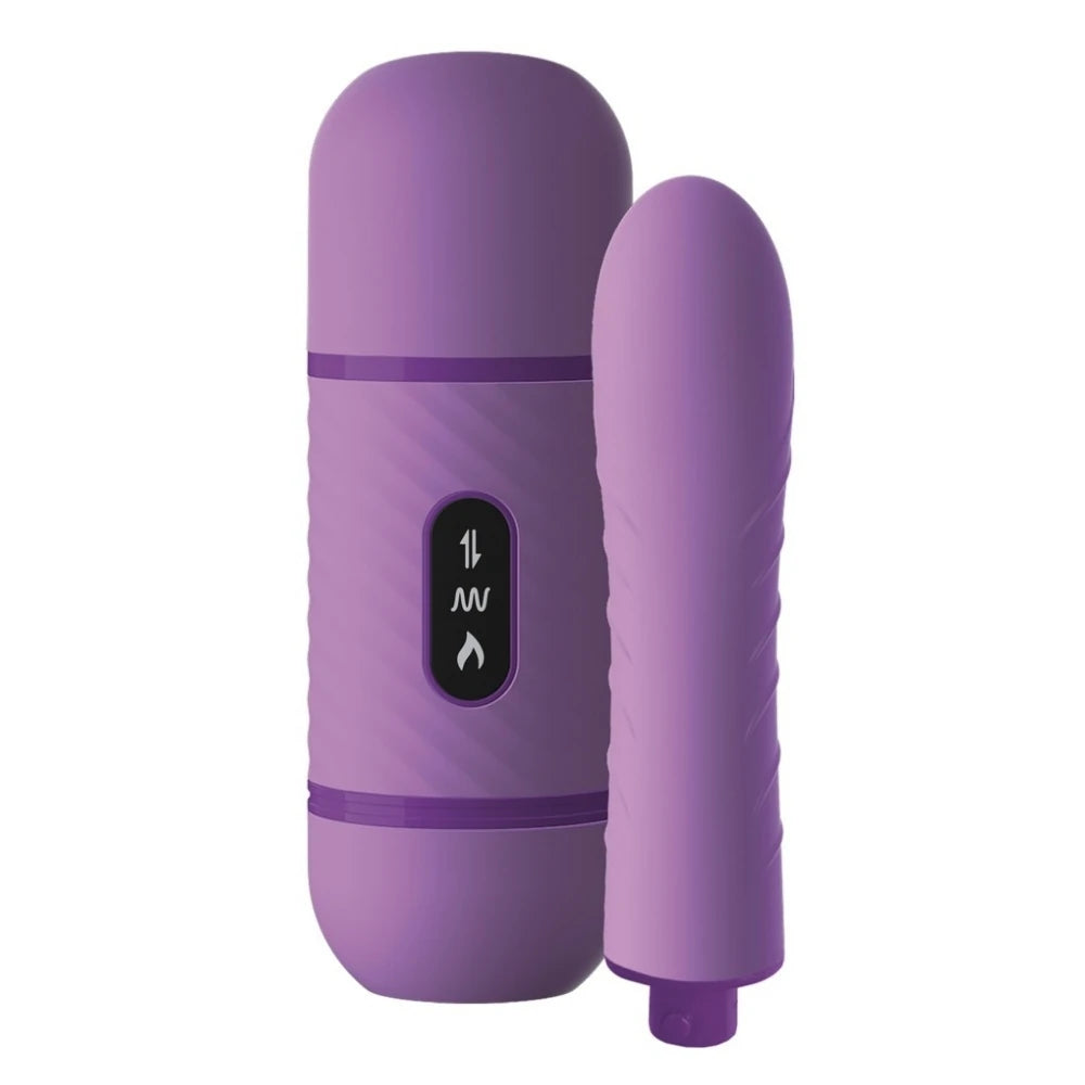 Pipedream Fantasy For Her Love Thrust-Her Uzaktan Kumandalı Sex Makinesi Vibratör
