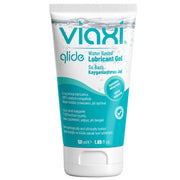 Viaxi Glide Water-Based Lubricant Gel Kayganlaştırıcı Jel 50 Ml.