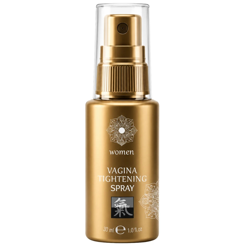 Hot Shiatsu Vagina Tightening Spray 30 ml