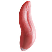 Frowzer The Vibe Tongue Şarj Edilebilir Dil Vibratör