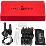 Male Edge Pro Extra Kit Penis Enlarger Profesyonel Penis Traksiyon Cihazı