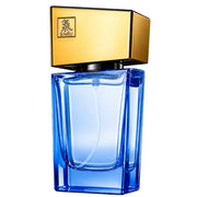 Hot Shiatsu Pheromone Men Afrodizyak Erkek Parfüm 50 Ml.