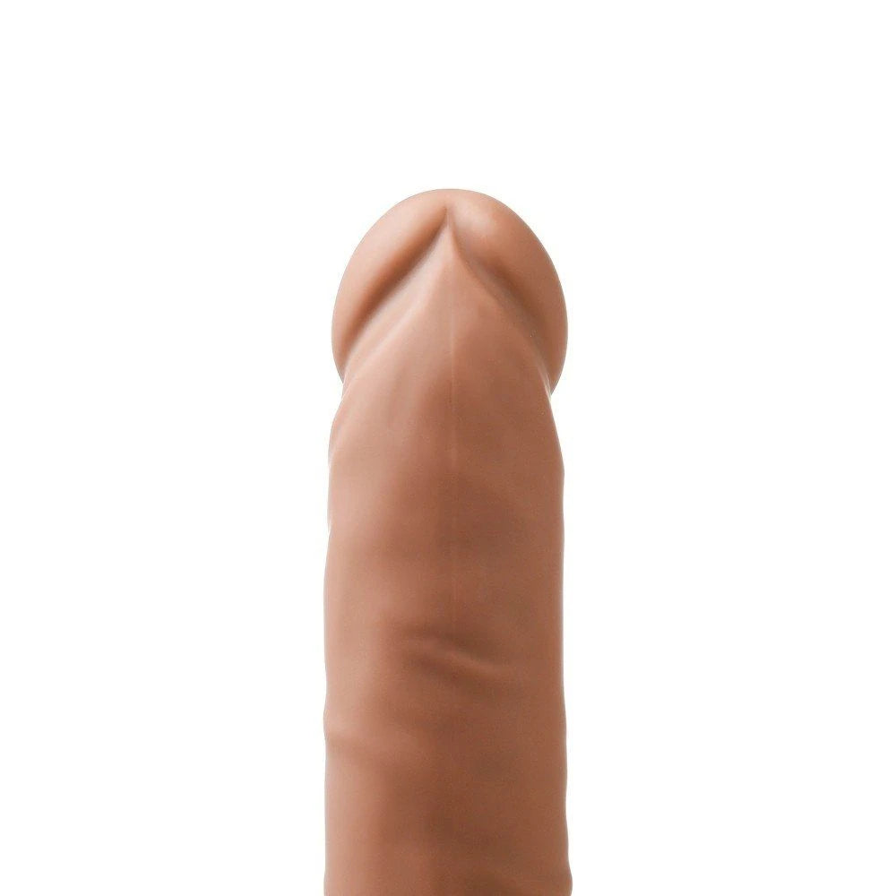 Frowzer Escapade Thrusting İleri Geri Hareketli Titreşimli Penis