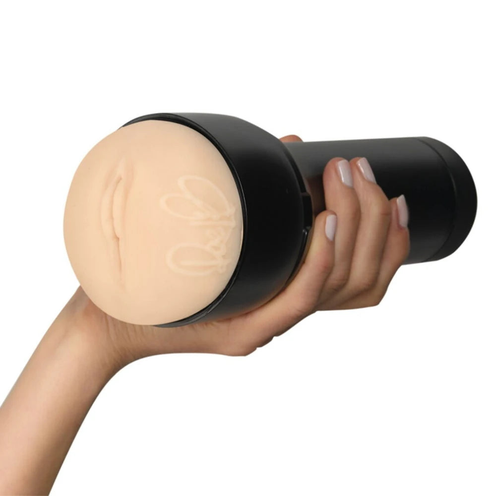 Kiiroo Stars Collection Strokers Feel Rae Lil Black Mastürbatör