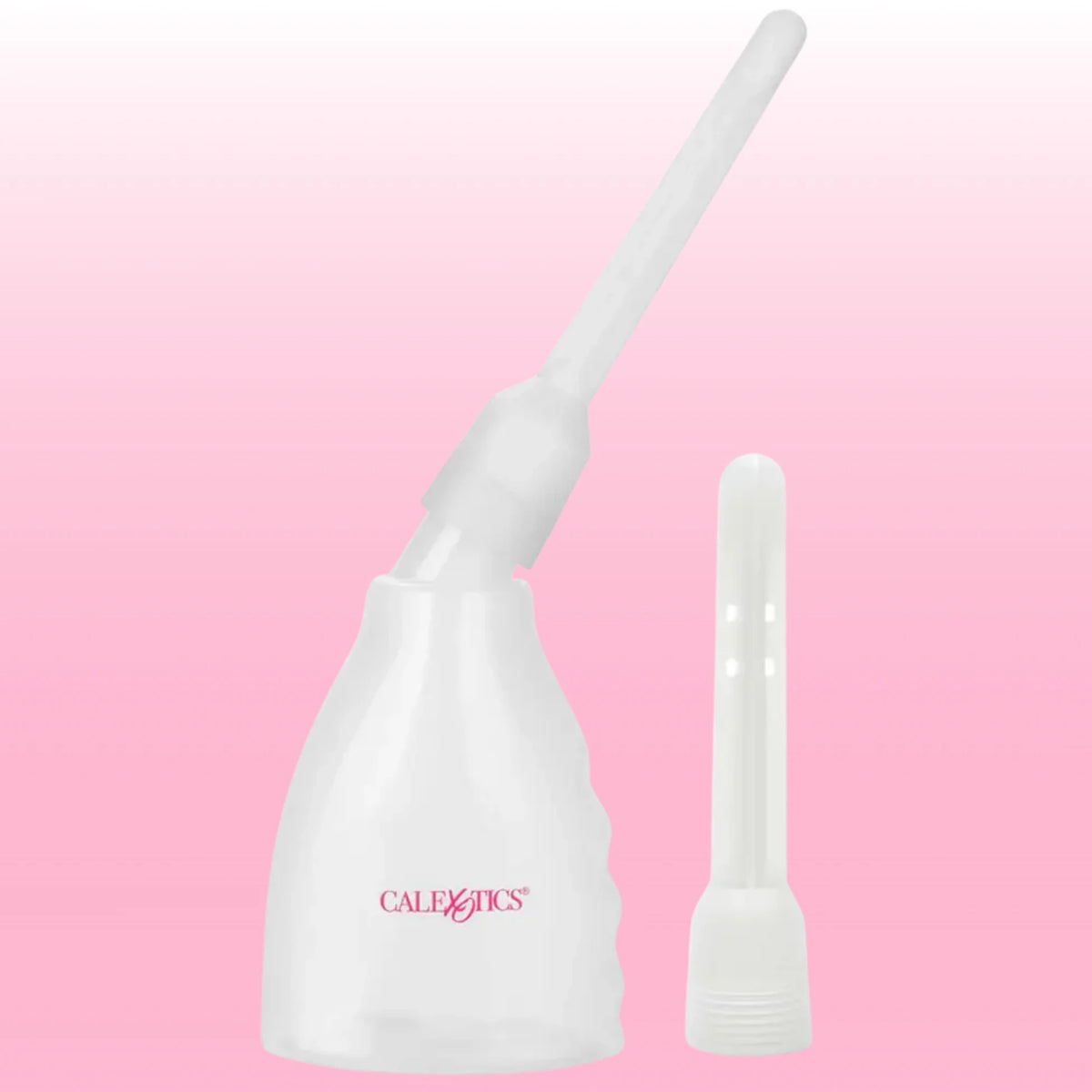 Calexotics Ultimate Douche Özel Bölge Temizleme Pompası