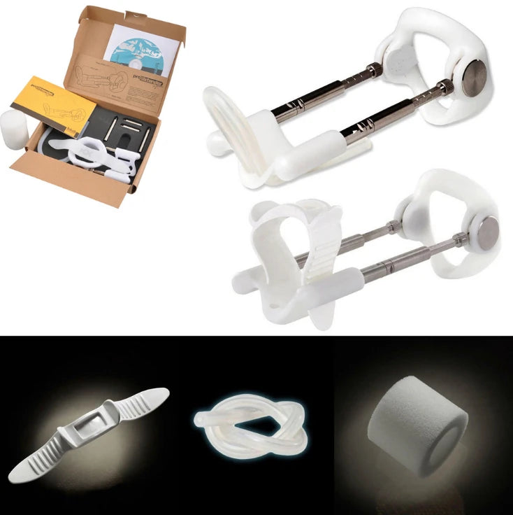 Frowzer Pro Extender Penis Traction Device Medikal Traksiyon Cihazı