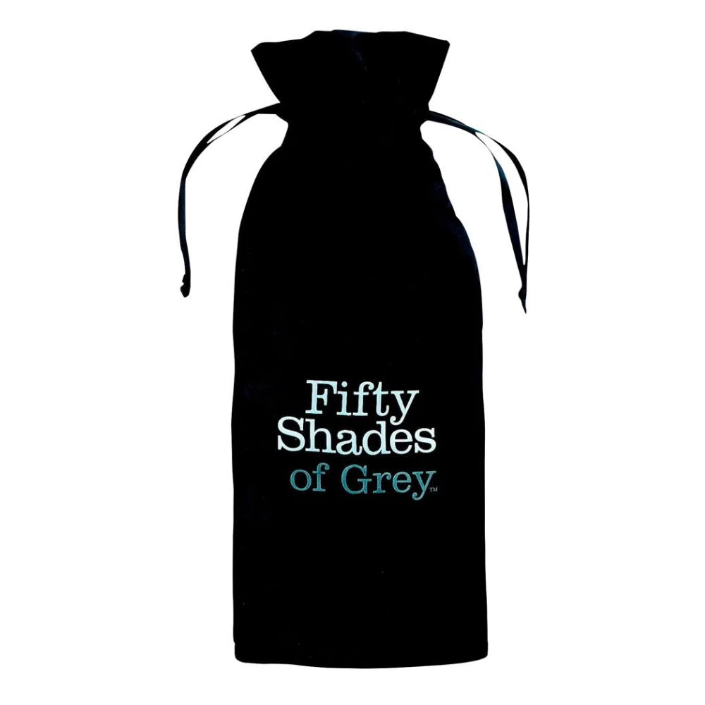 Fifty Shades of Grey Drive Me Crazy Cam Masaj Aleti