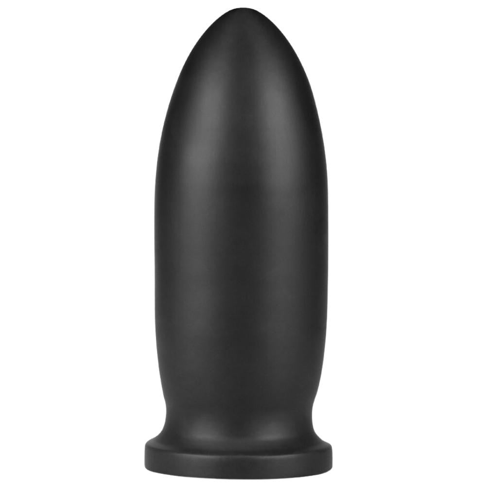Lovetoy King Sized Anal Bomber 23 cm Büyük Anal Plug LV2245