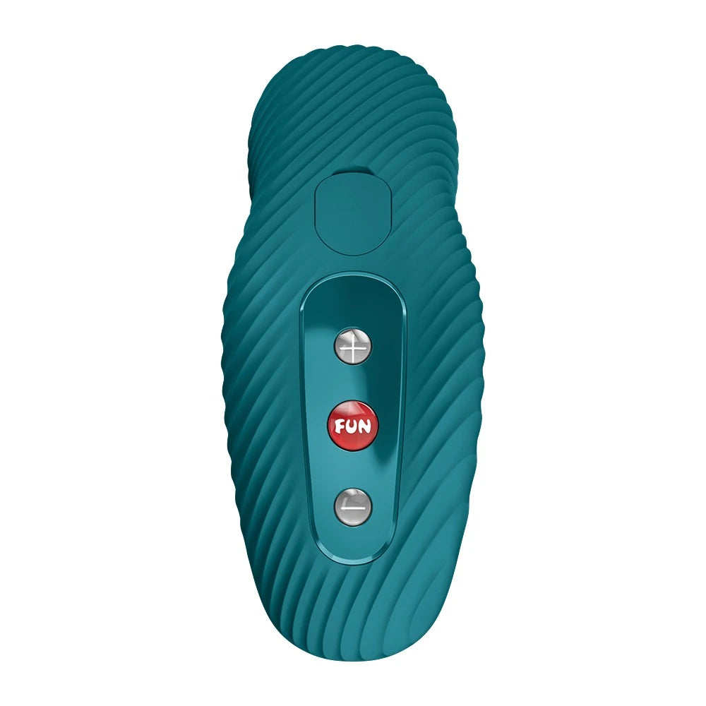 Fun Factory Laya III Lay-On Giyilebilir ve Vurmalı Mini Vibratör