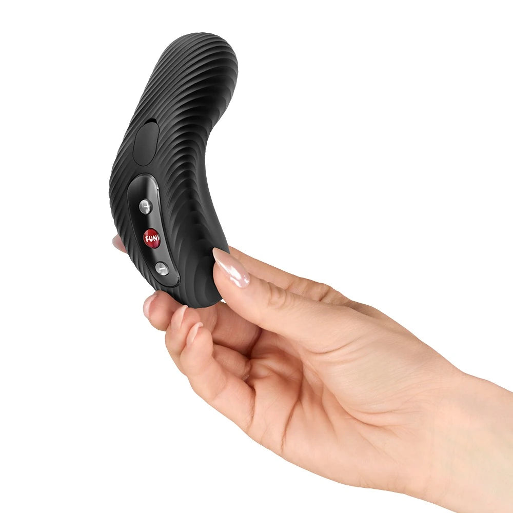Fun Factory Laya III Lay-On Giyilebilir ve Vurmalı Mini Vibratör
