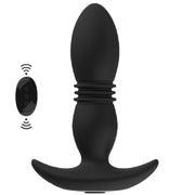 Frowzer Fidech X Hareketli Prostat Masaj Aleti ve Anal Vibratör