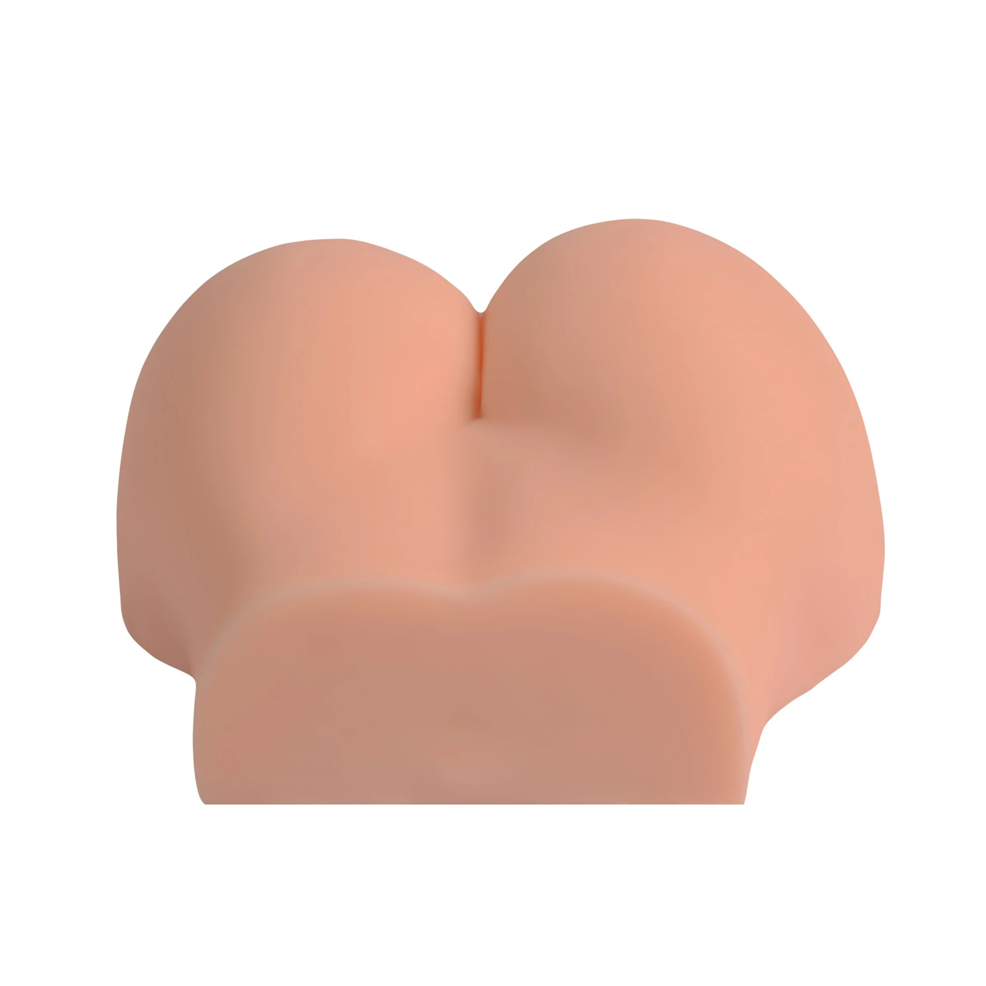 Xise Joshua Solid Silicone Hip Pussy Çift Taraflı Realistik Kalça XS-MA50003