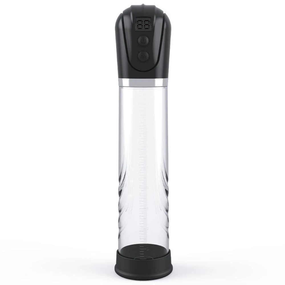 Frowzer Canwin Electric Vacuum Automatic Pump Penis Pompası