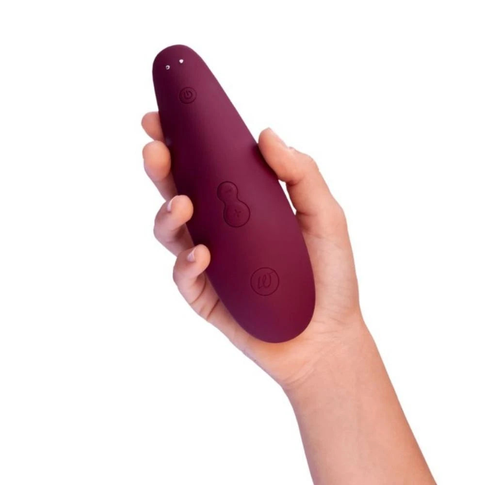 Womanizer Classic 2 Klitoral Emiş Güçlü Vibratör