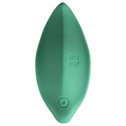 Romp Wave Şarj Edilebilir Clitoral Uyarıcı Vibratör