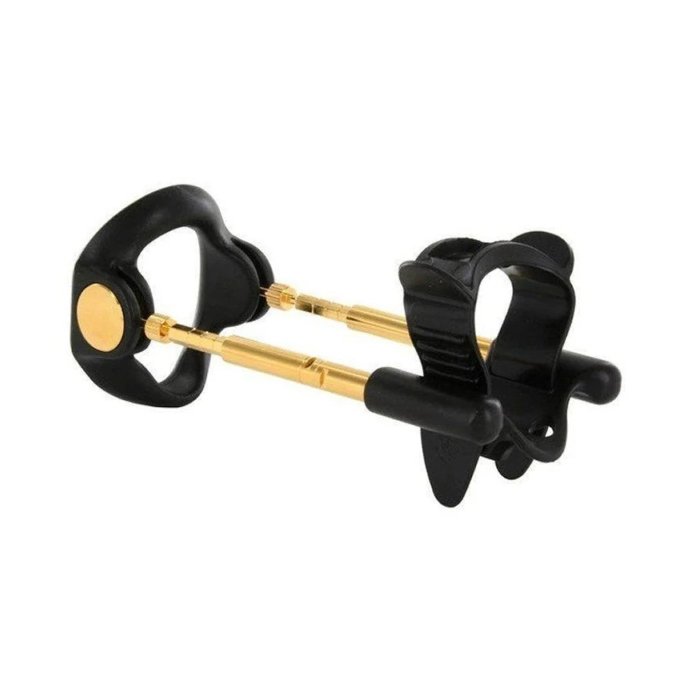 Jes-Extender Gold Penis Enlarger Ortopedik Penis Traksyion Cihazı