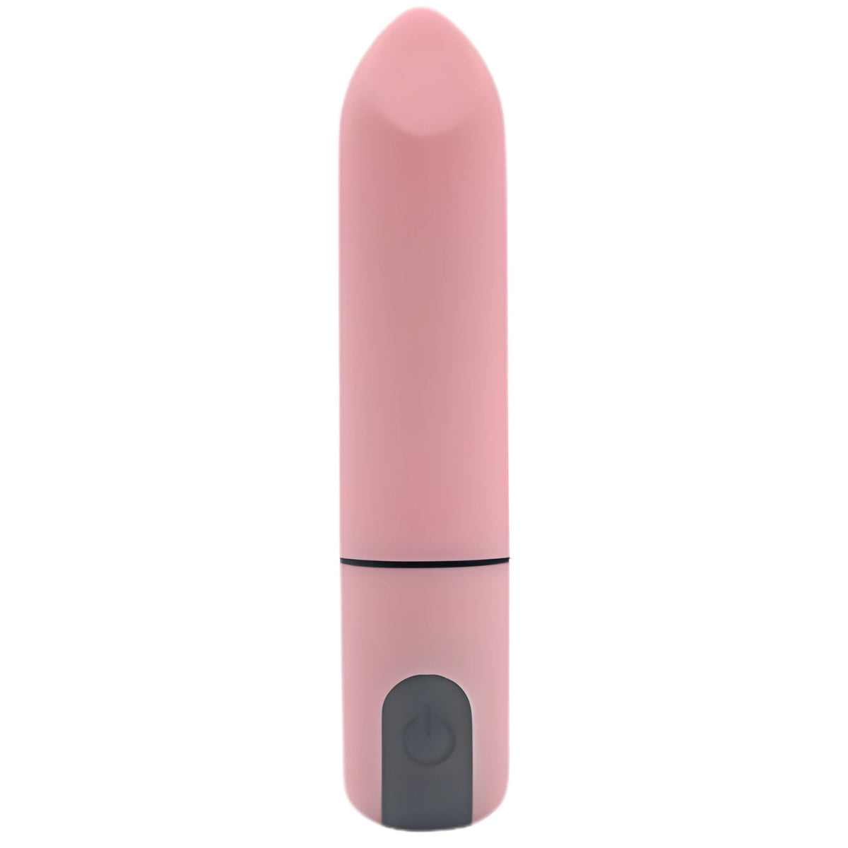 Frowzer Quiet Travel Pocket Bullet 10 Mod Titreşimli Vibratör