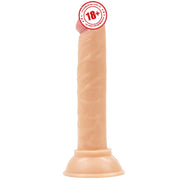 Lovetoy Enduro Blaster 14 cm Testissiz Realistik Penis