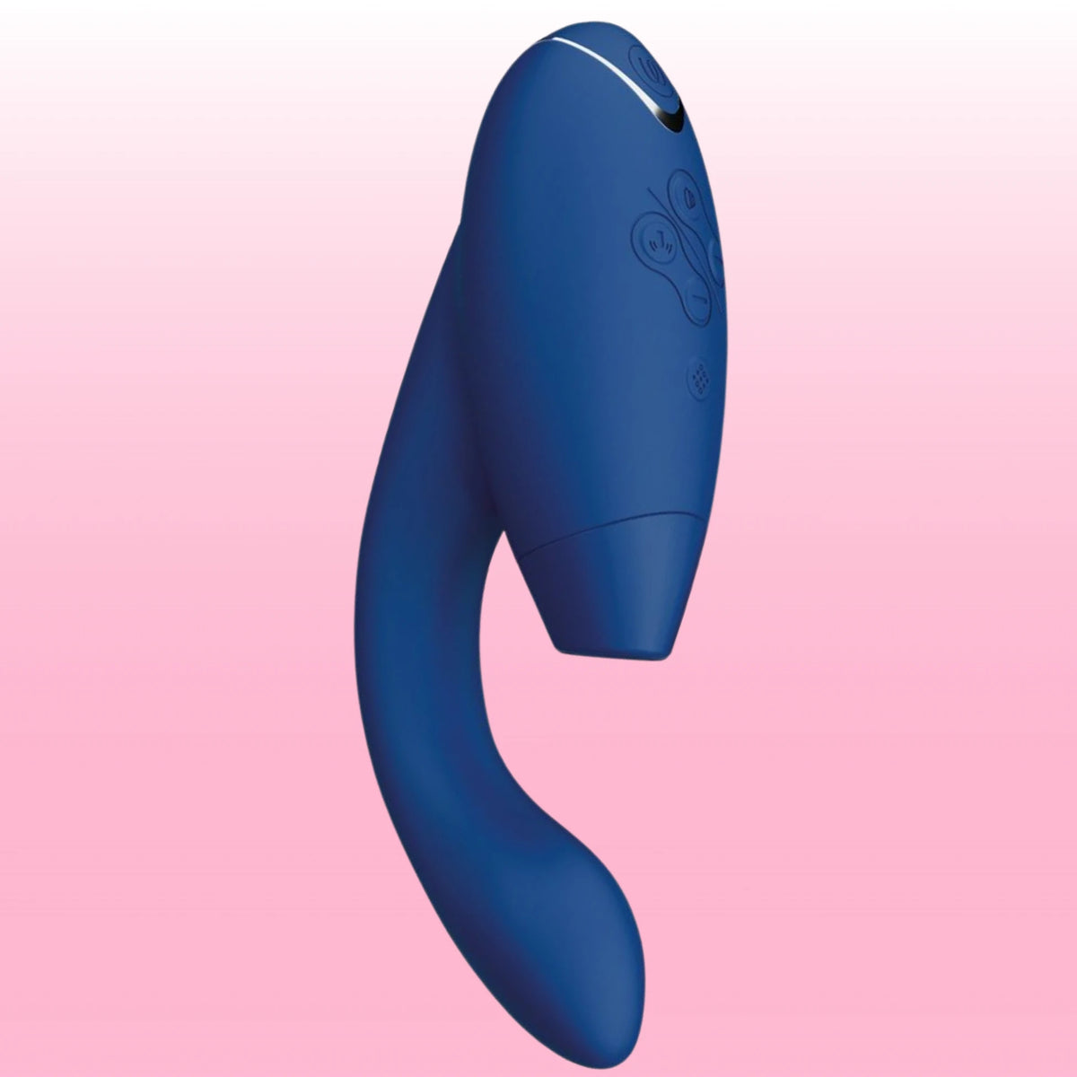 Womanizer Duo 2 Emiş Güçlü G-Spot Vibratör
