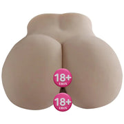 Shequ Sherry Ass Anal ve Vajinal Realistik Kalça Masturbator SQ-MA50063