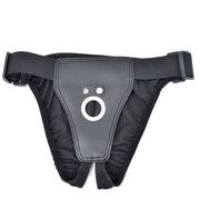 Frowzer Strap-On Me Belt Külotlu Belden Bağlama Penis Kemeri