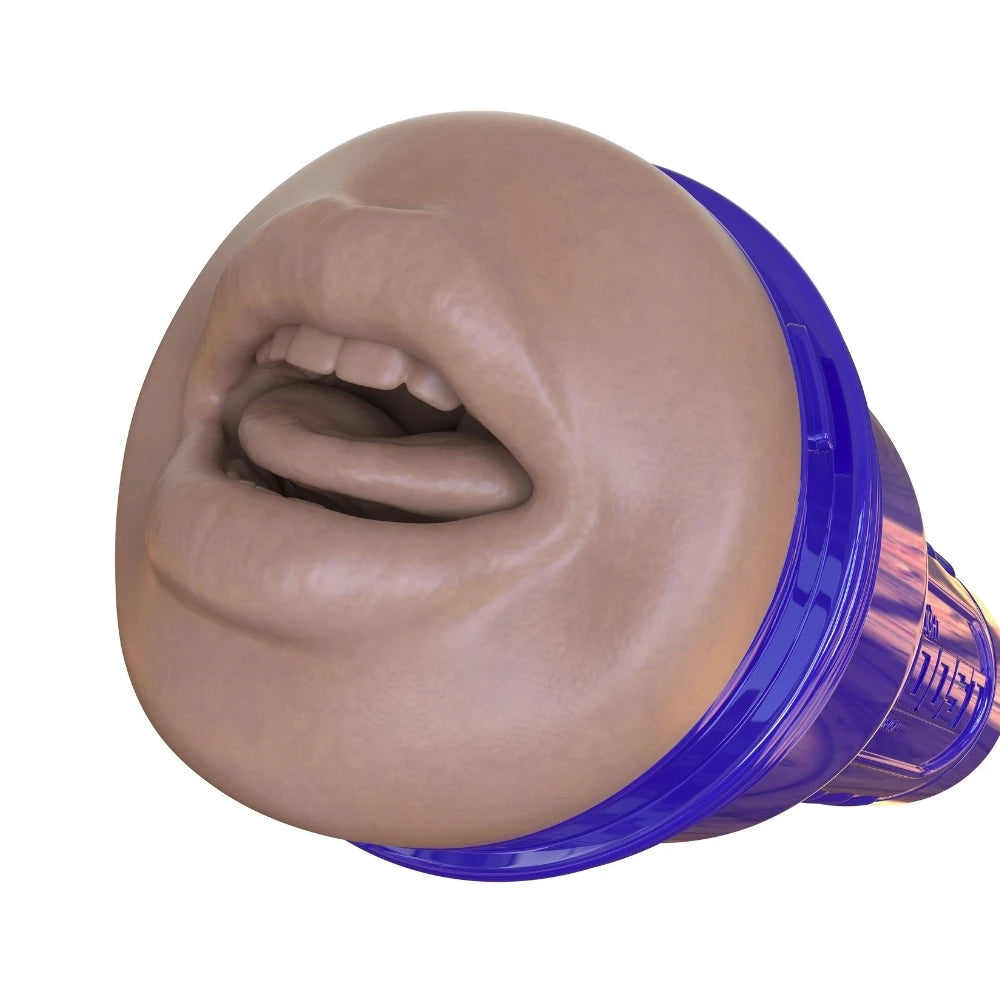 Original Fleshlight Girls Boost Blow Oral Mastürbatör