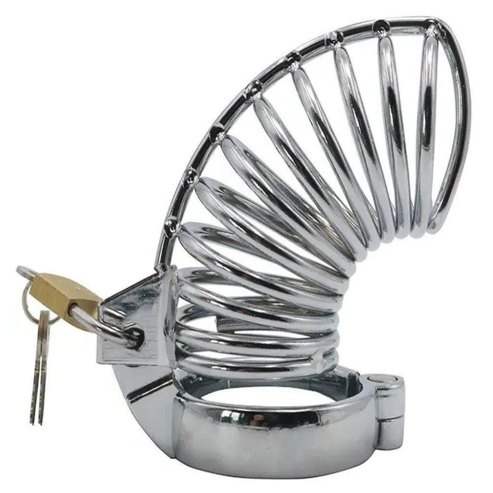 Frowzer Dreams Metal Halkalı Penis Kilidi 50 Mm