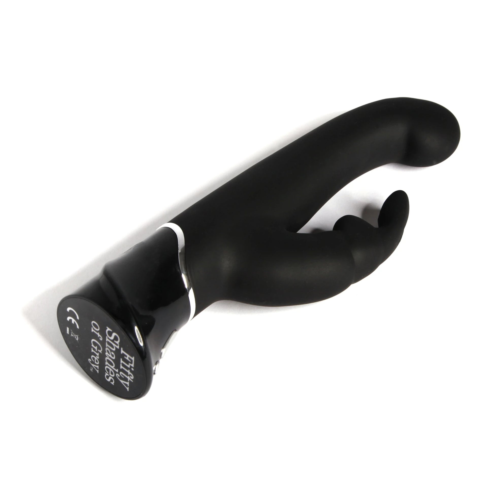 Fifty Shades of Grey Grinin Elli Tonu G-Spot Uyarıcı Rabbit Vibratör