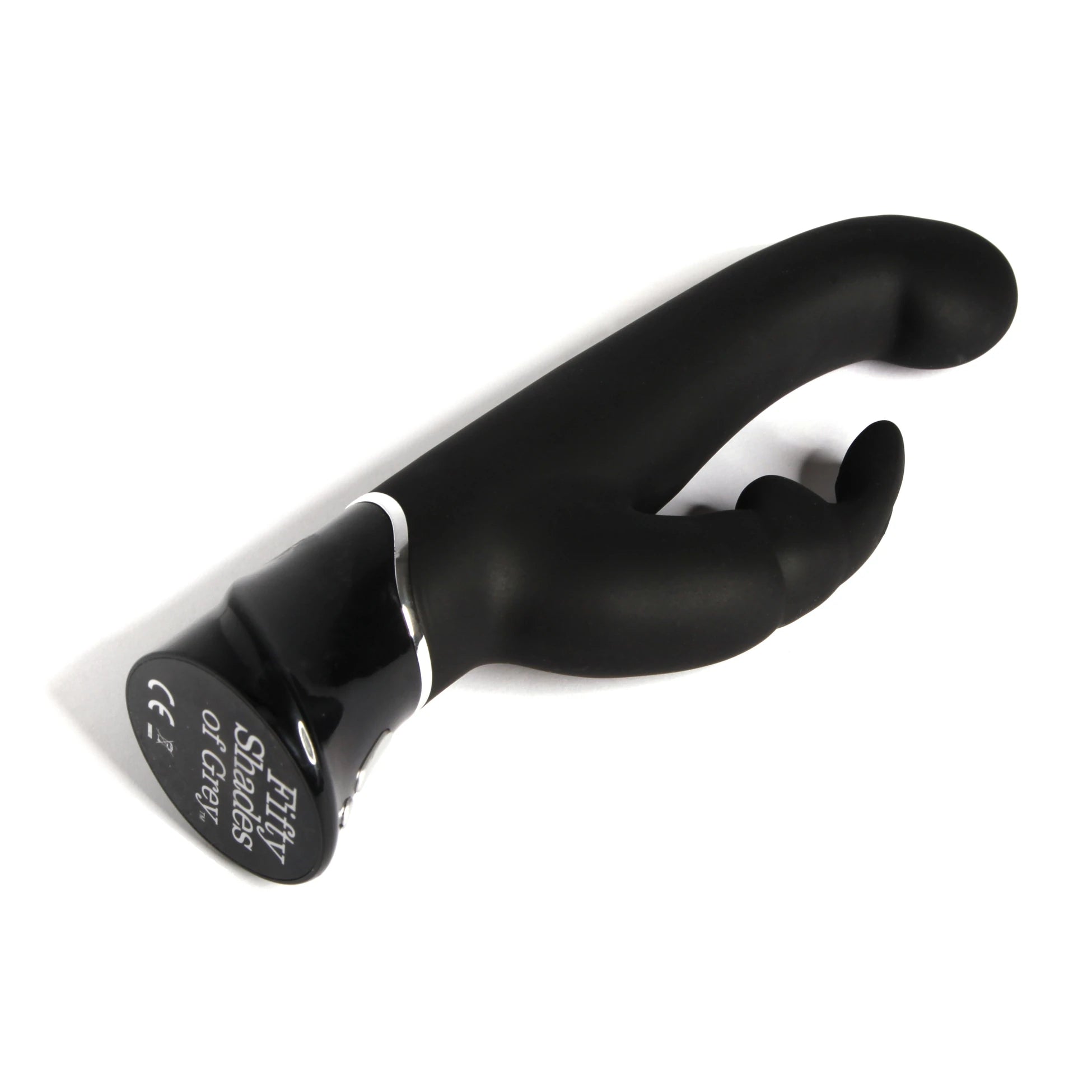Fifty Shades of Grey Grinin Elli Tonu G-Spot Uyarıcı Rabbit Vibratör