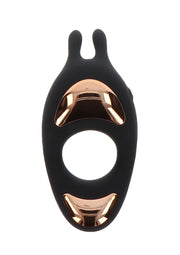 ToyJoy Lotus C-Ring Şarjlı Klitoral Penis Halkası