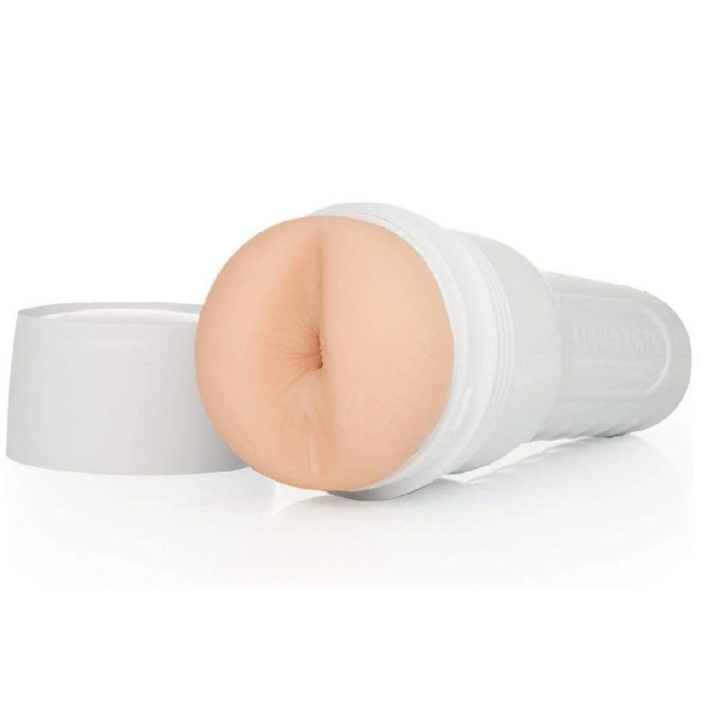 Original Fleshlight Girls Riley Reid Utopia Anal Mastürbatör