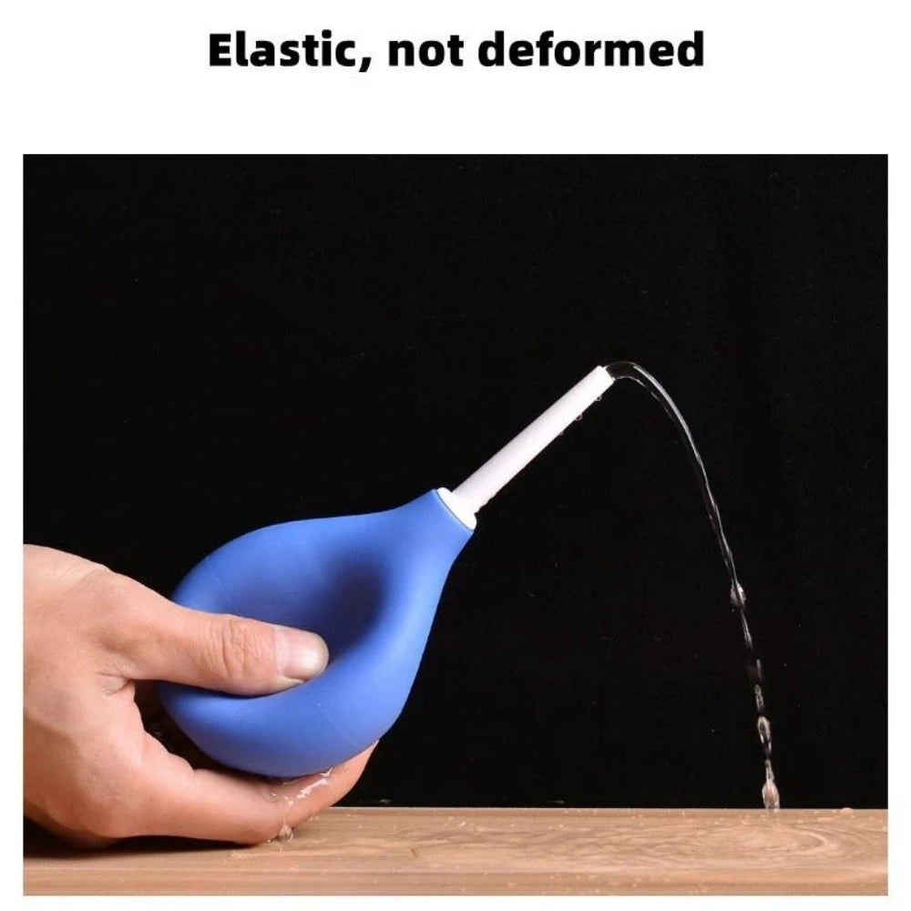 Frowzer Anal Cleaning Pump Anal Temizlik Pompası