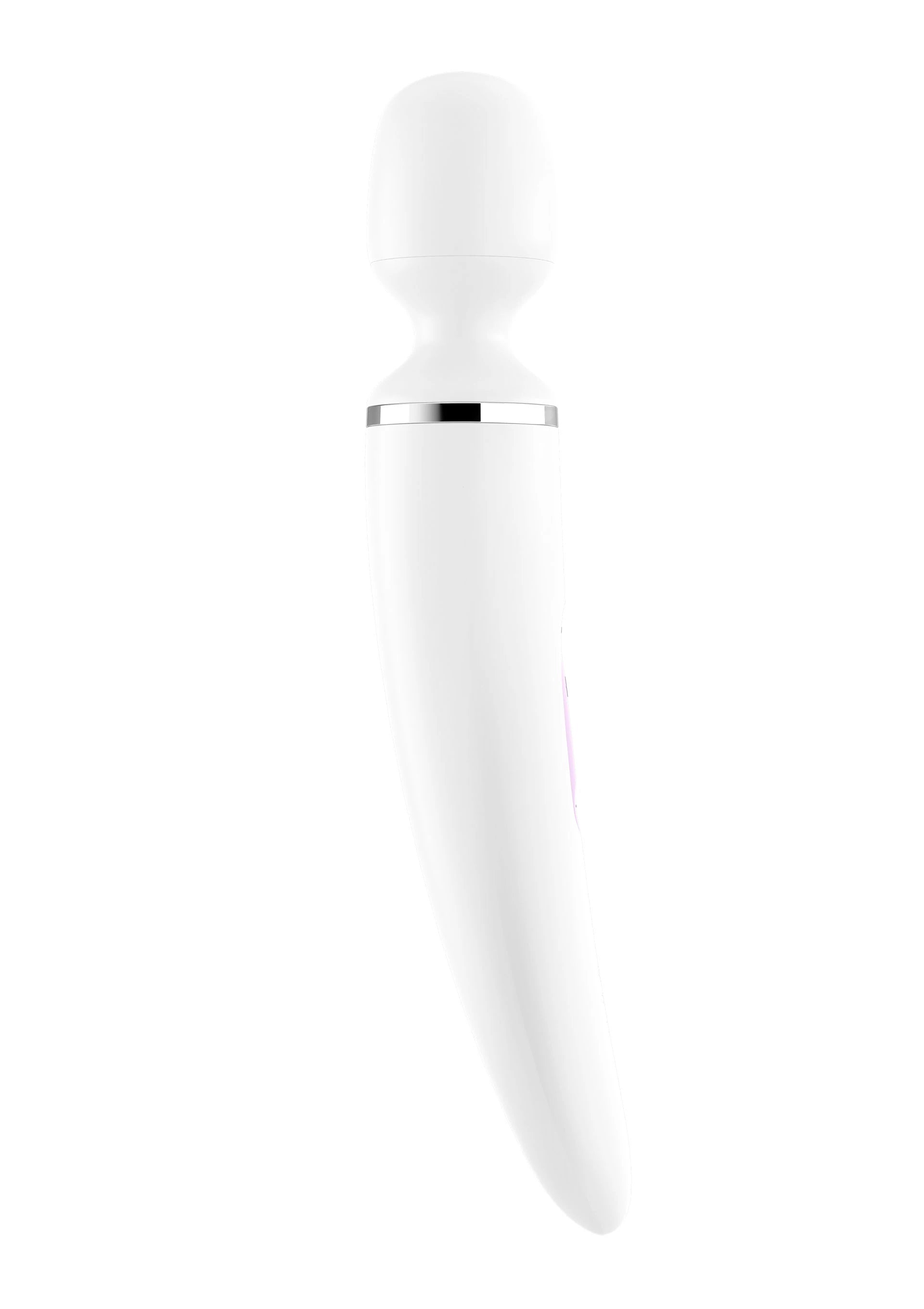 Satisfyer Wand-Er Woman Ultra Güçlü XXL Vibratör-White