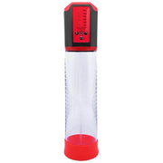 Canwin Bigger Man Passion Pump 5 Speed Otomatik Penis Pompası