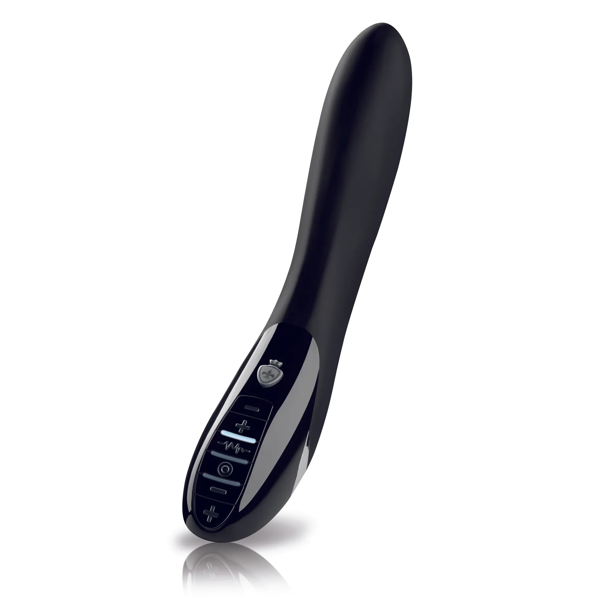 Mystim Electric Eric Estim G-Spot Vibratör