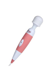 Shop Güçlü Titreşime Sahip Masaj Aleti Titreşimli Vibratör