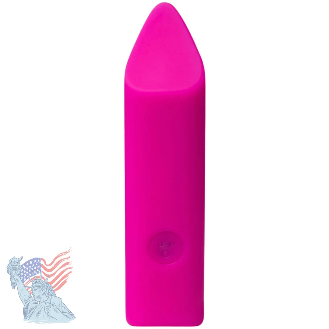 Dame Products Dame Compact Vibe For Play Vibratör