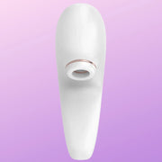 Satisfyer Pro 4 Emiş Yapabilen Çifler İçin Titreşimli Vibratör