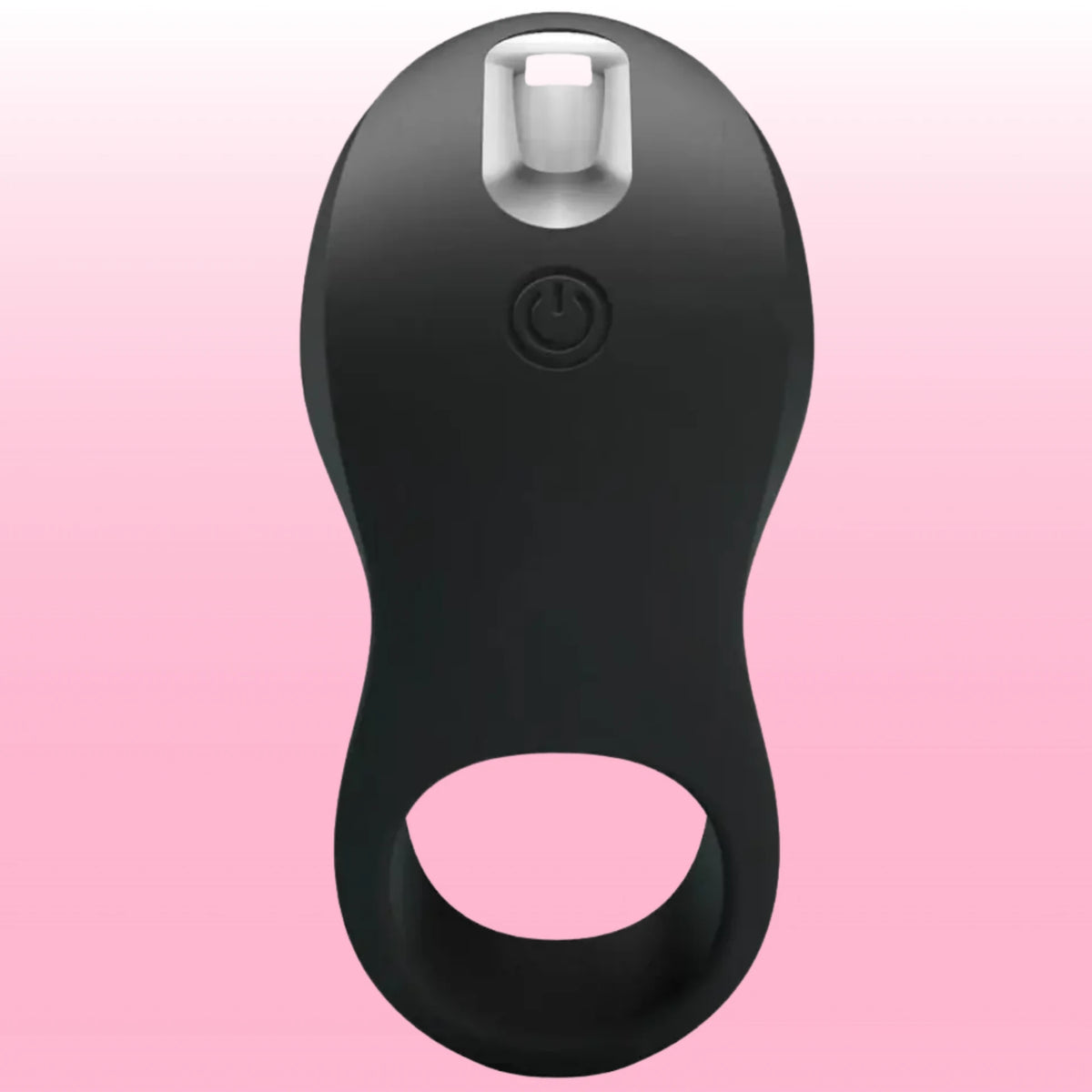 Pretty Love Vibration Penis Sleeve II Stretchy Titreşimli Penis Halkası