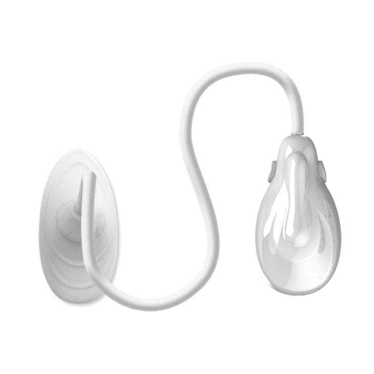 Pretty Love Suction Vibrating Massager Emiş Güçlü Dil Vibratör