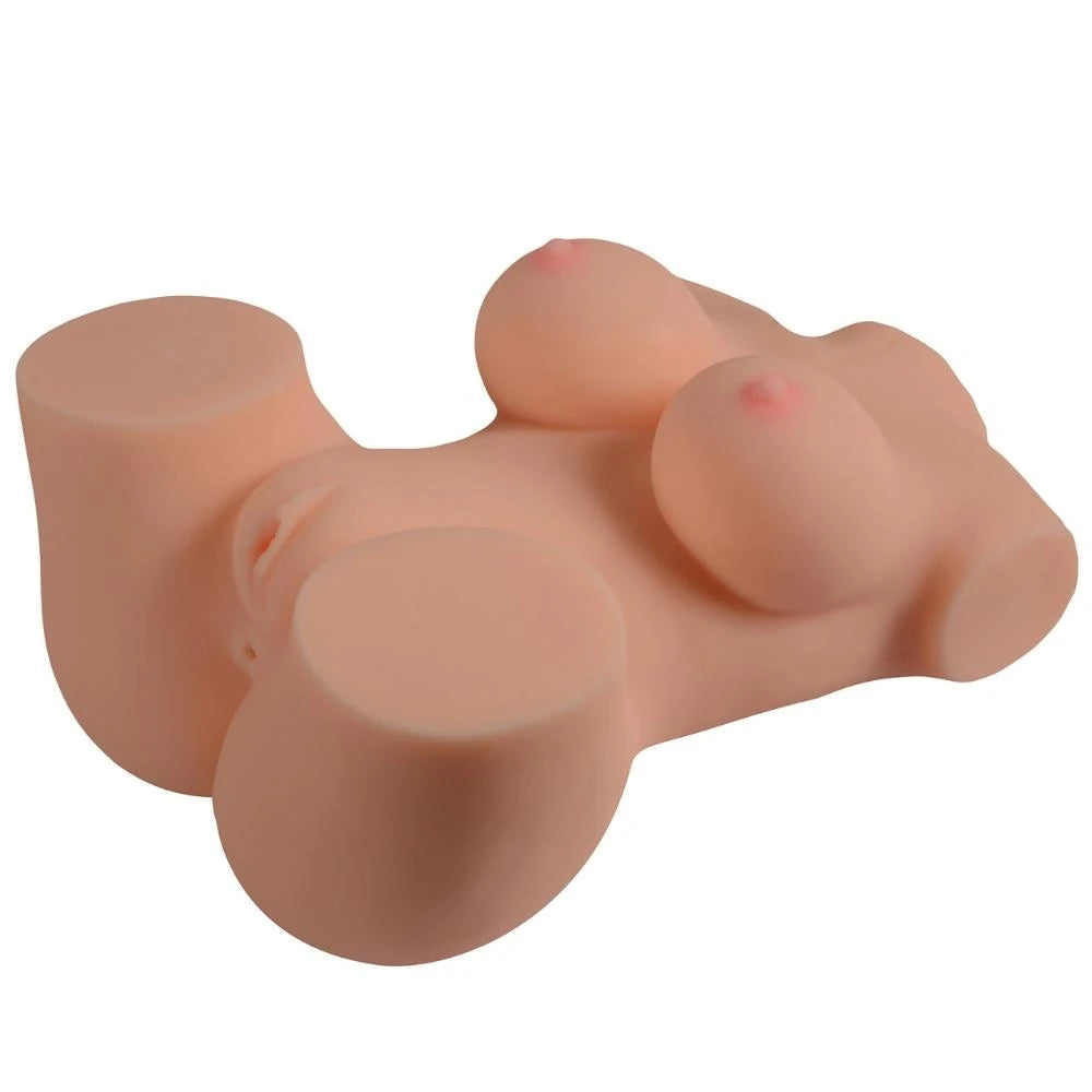 Xise Annika Yüksek Kalite Vücut Masturbator XS-MA30005