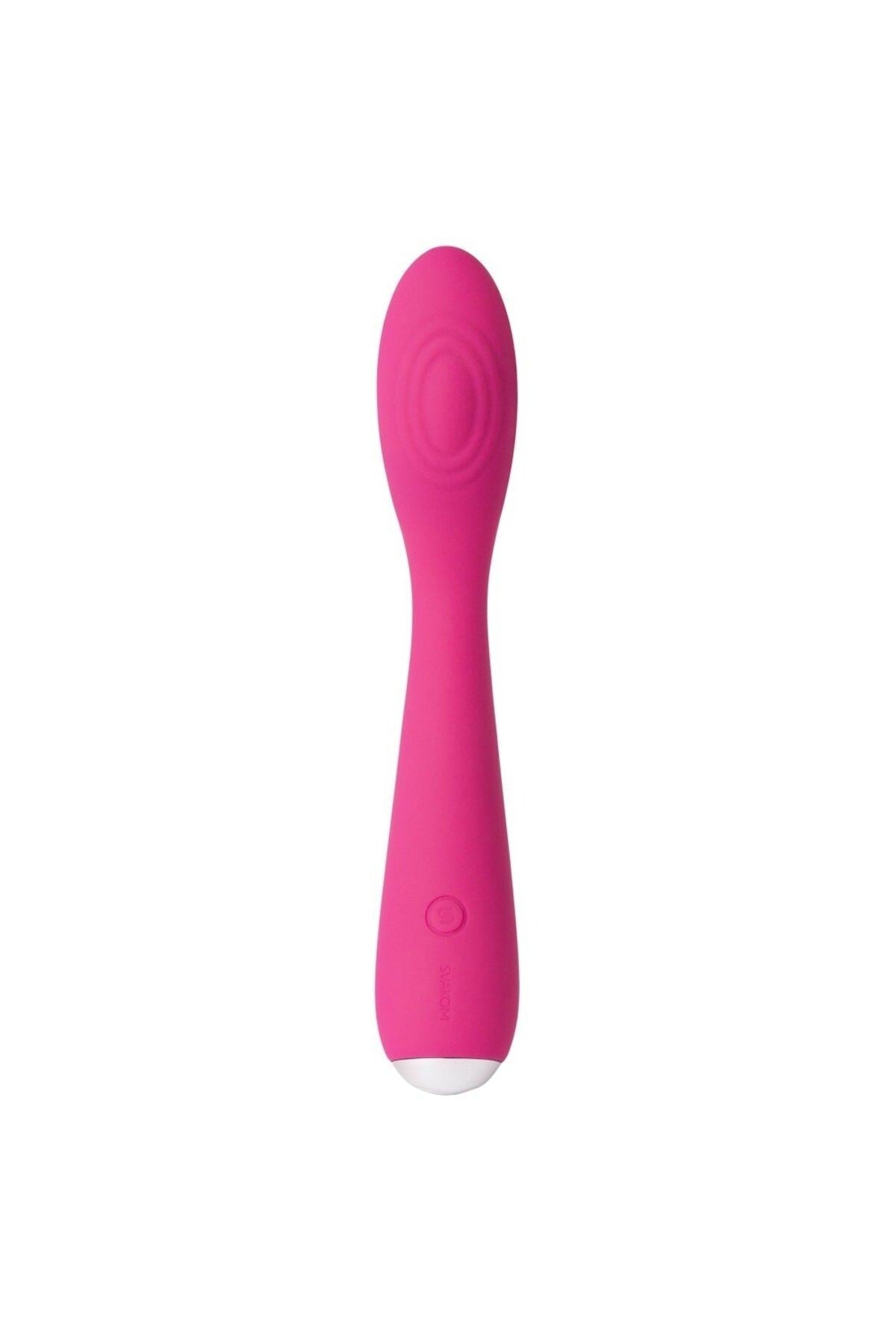 Svakom Iris Plum Red G-spot Vibrator