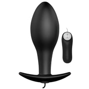 Pretty Love Anal Stimulation 12 Mod Titreşimli Anal Plug BI-040038